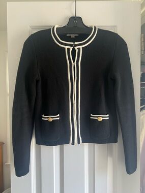 J. Crew Cardigan Sweater (XXS)